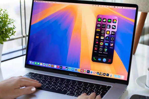Вышли macOS Sequoia 15.4.1, tvOS 18.4.1 и visionOS 2.4.1. Что нового0