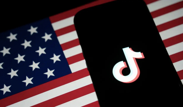 Белый дом на связи. США больше не заинтересованы в покупке TikTok из-за торговой войны с Китаем0