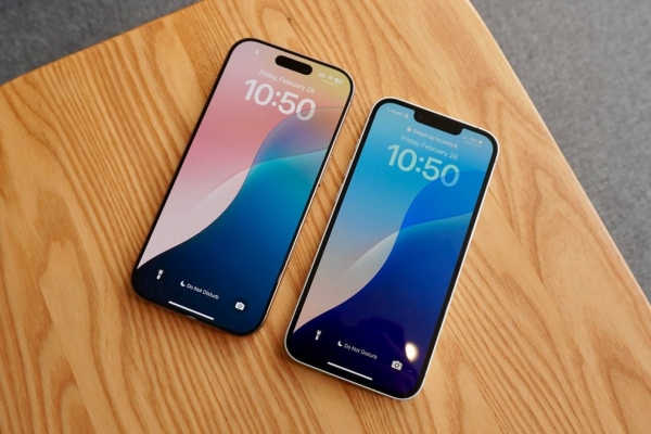 Apple может повысить цены на iPhone, чтобы компенсировать пошлины Трампа0