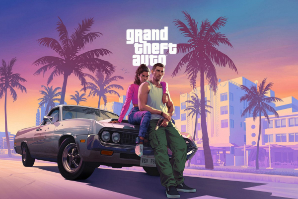 Rockstar Games перенесла дату релиза GTA VI на май 2026 года0